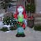 3.5ft. Airblown® Inflatable Christmas Sally in Holiday Outfit